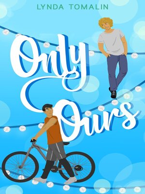 cover image of Only Ours